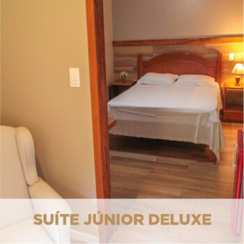 Suite junior deluxe